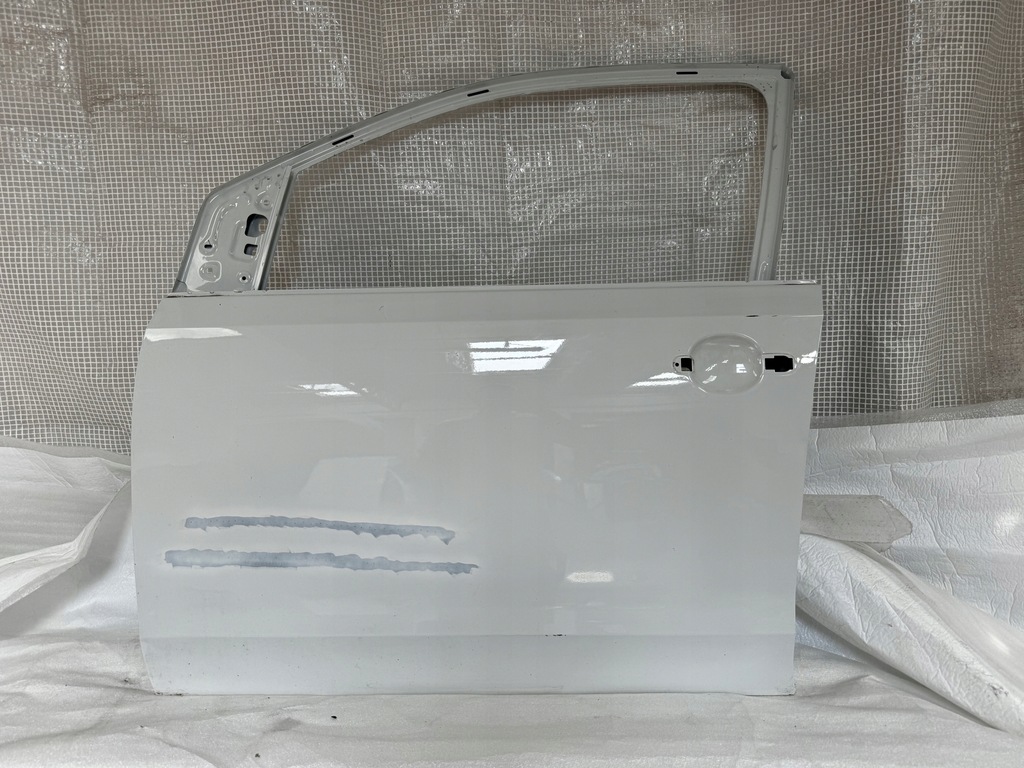 фото №1, Vw up seat mii skoda citigo 5d ліва передні двері