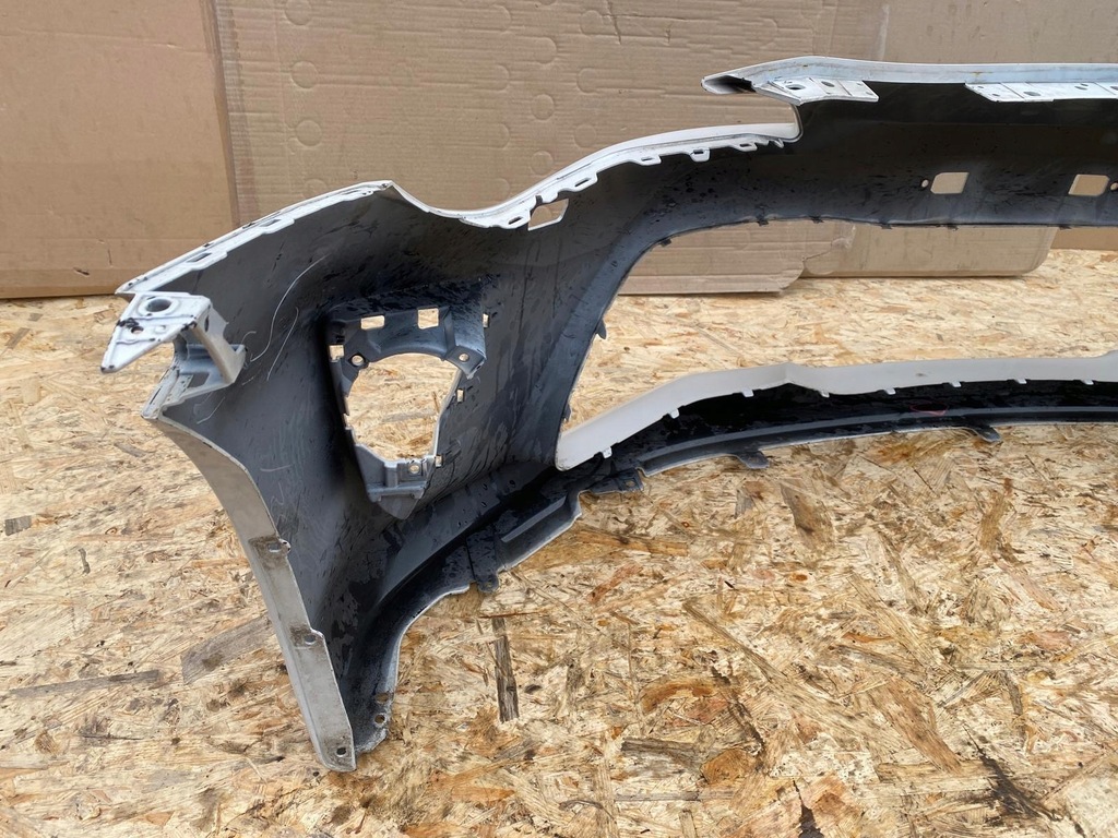 фото №9, Бампер передній перед toyota gt86 lift