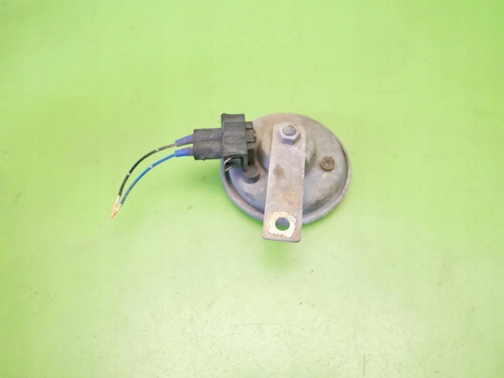 фото №5, Клаксон сигнал звуковой mitsubishi carisma i 95-