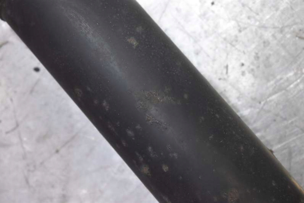 фото №7, Wał привідний 151 cm 3w0521101d bentley continental 1 i gt 6.0 w12 560 km