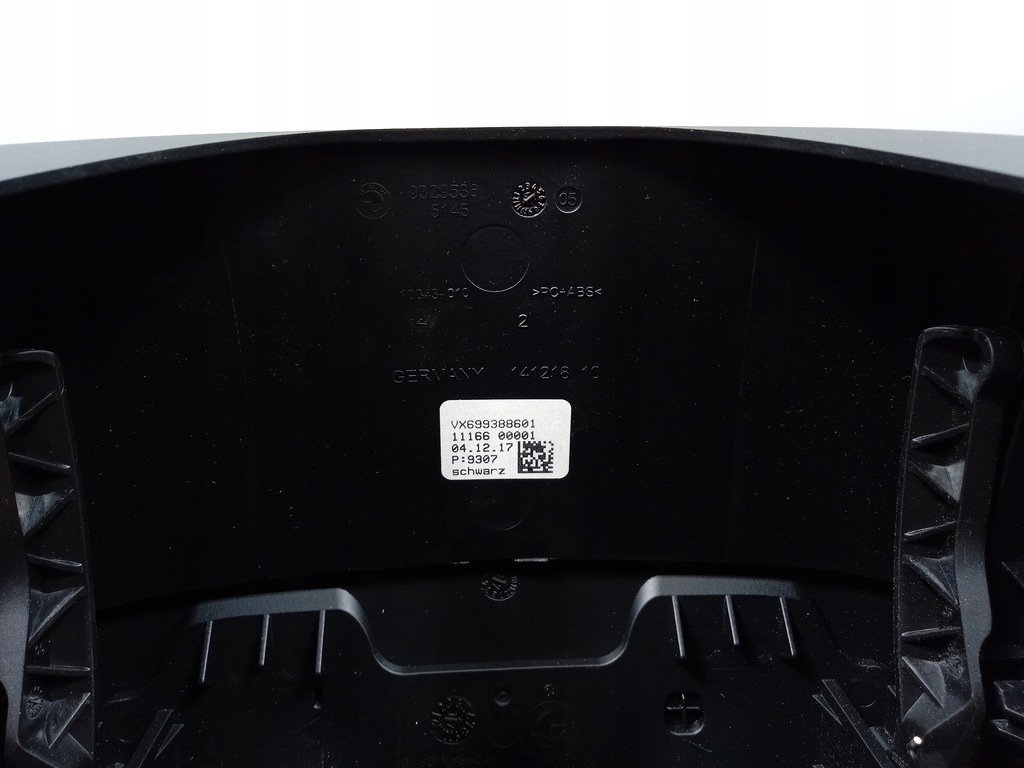 фото №8, Bmw 7 g11 g12 корпус колонки руля 9371439