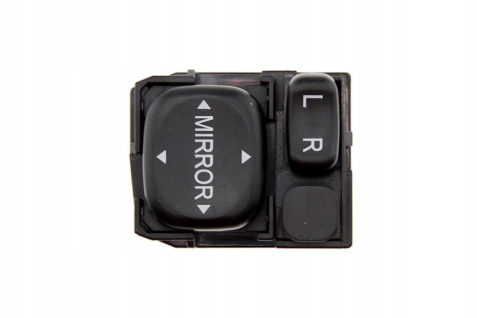 фото №13, Перемикач, регулювання дзеркало зовнішнього nty ews-ty-013