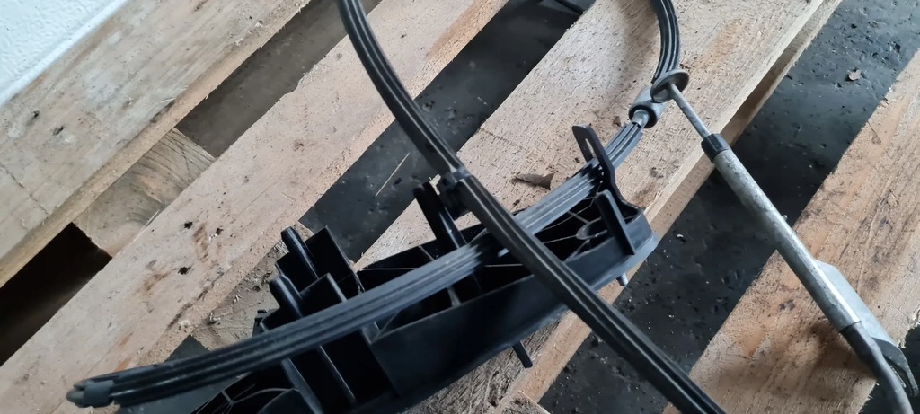 фото №12, Q5 80a трос домкрата перемикання передач 80a713045r