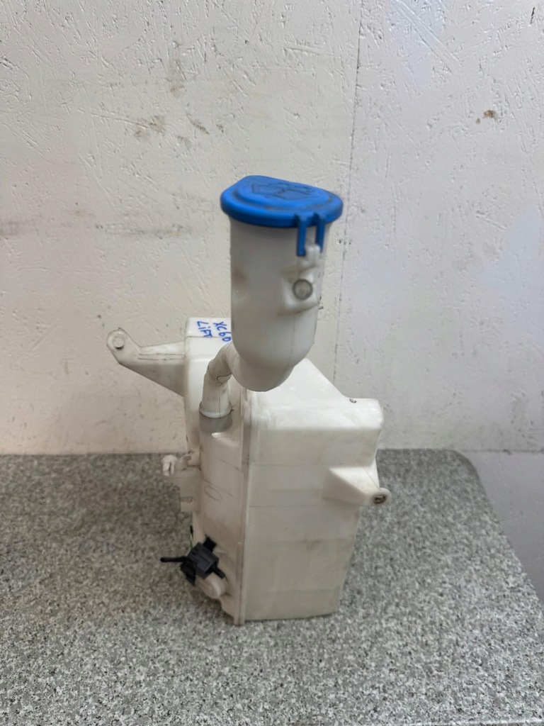 фото №7, Бачок омывателя volvo xc60 i 2008-2017 30753424