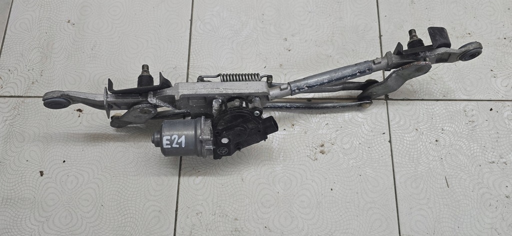 фото №1, Механизм дворник toyota corolla e21