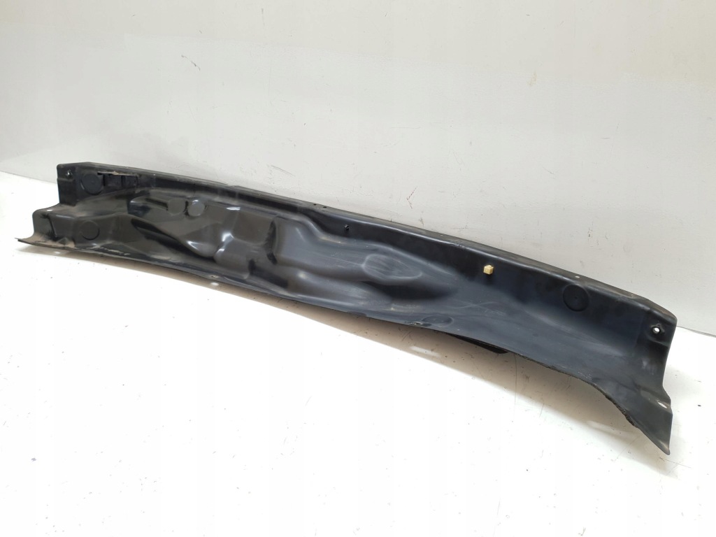 фото №3, Жабо nissan note e11 lift