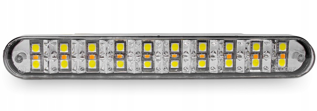фото №9, Лампы do движение dziennej drl с поворотник свет дневные led homologac
