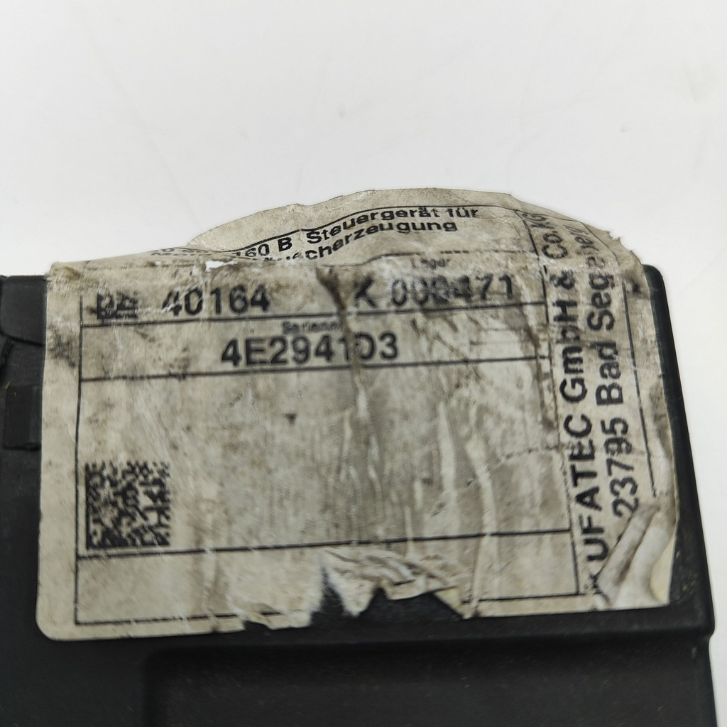 фото №5, Audi a6 s6 c7 4g 2010 другое оборудование электрический