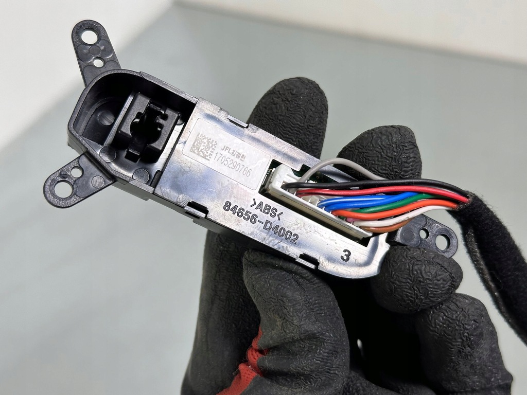 фото №7, Kia optima 2018 другое компьютеры / модули / блоки управления 95420d4300