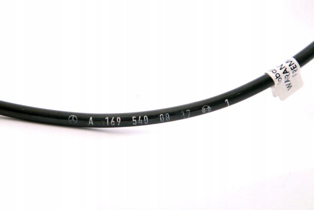 фото №11, Mercedes w169 w245 датчик abs задня лівий правий