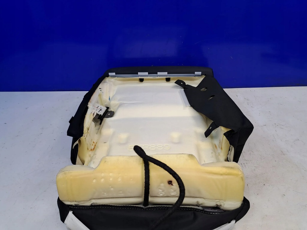 фото №6, Lexus rx 450h 2021 сиденья, сиденье