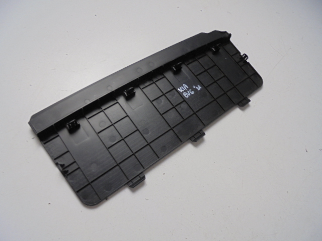 фото №3, Крышка аккумулятора kia ev6 электрик 21 r