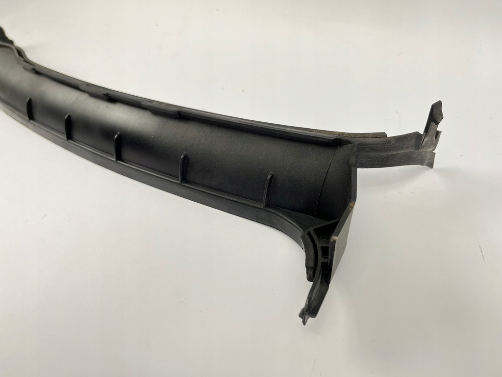 фото №8, Жабо средний пластик лоток mercedes w124 1246200778