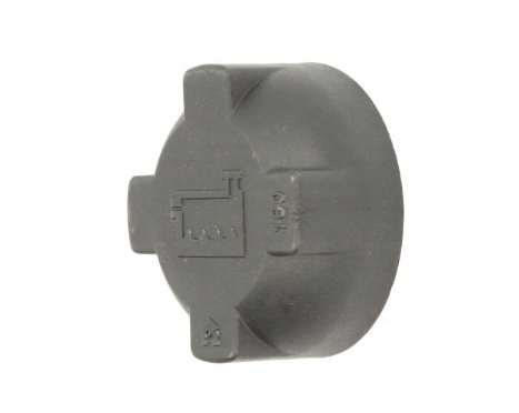 фото №1, Calorstat by vernet rc0172 крышка / защита