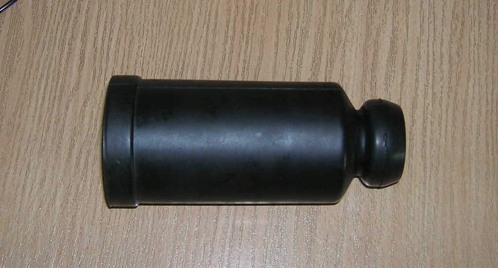 фото №1, Захист амортизатора перед daewoo matiz tico