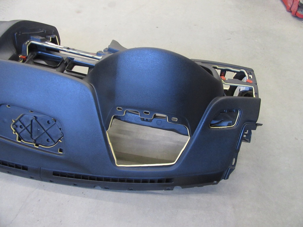 Купить Приборная панель приборная навигация bmw f25 x3 f26 x4 европа подушка безопасности head up hud