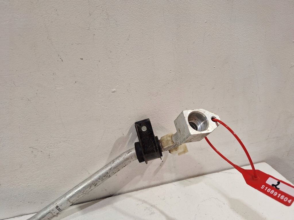 фото №5, Шланг кондиционера 535239-5620 renault koleos i 2.0 dci 07-