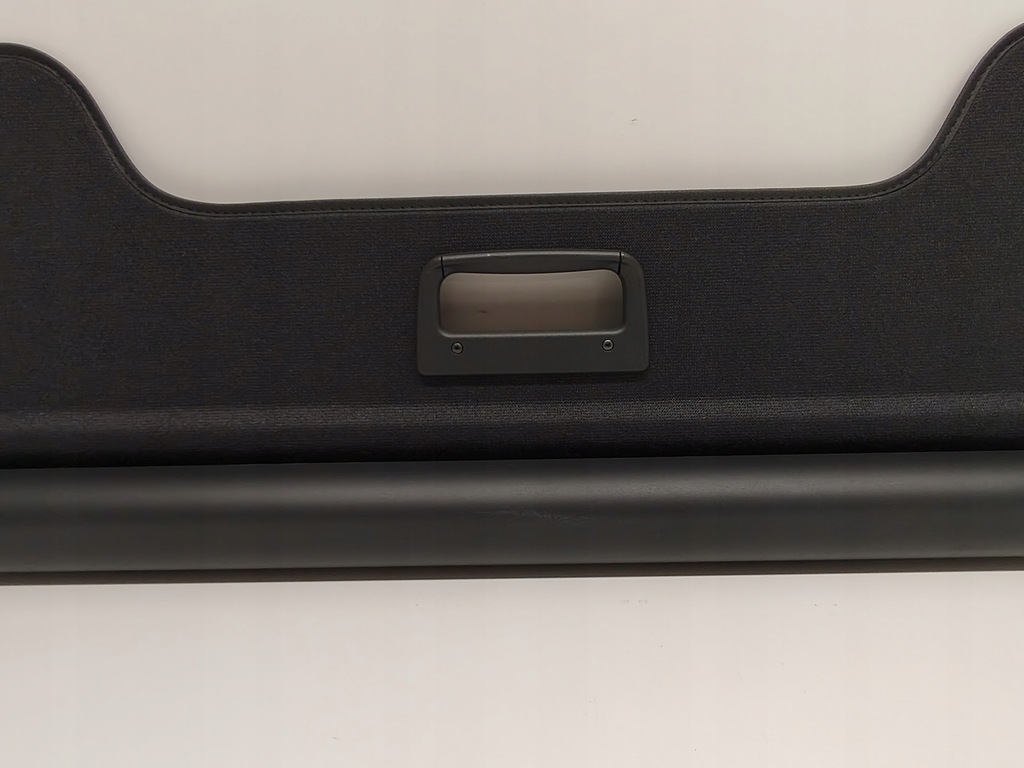 фото №7, Vw caddy v 2k7 шторка багажника nowa оригинал 2020-