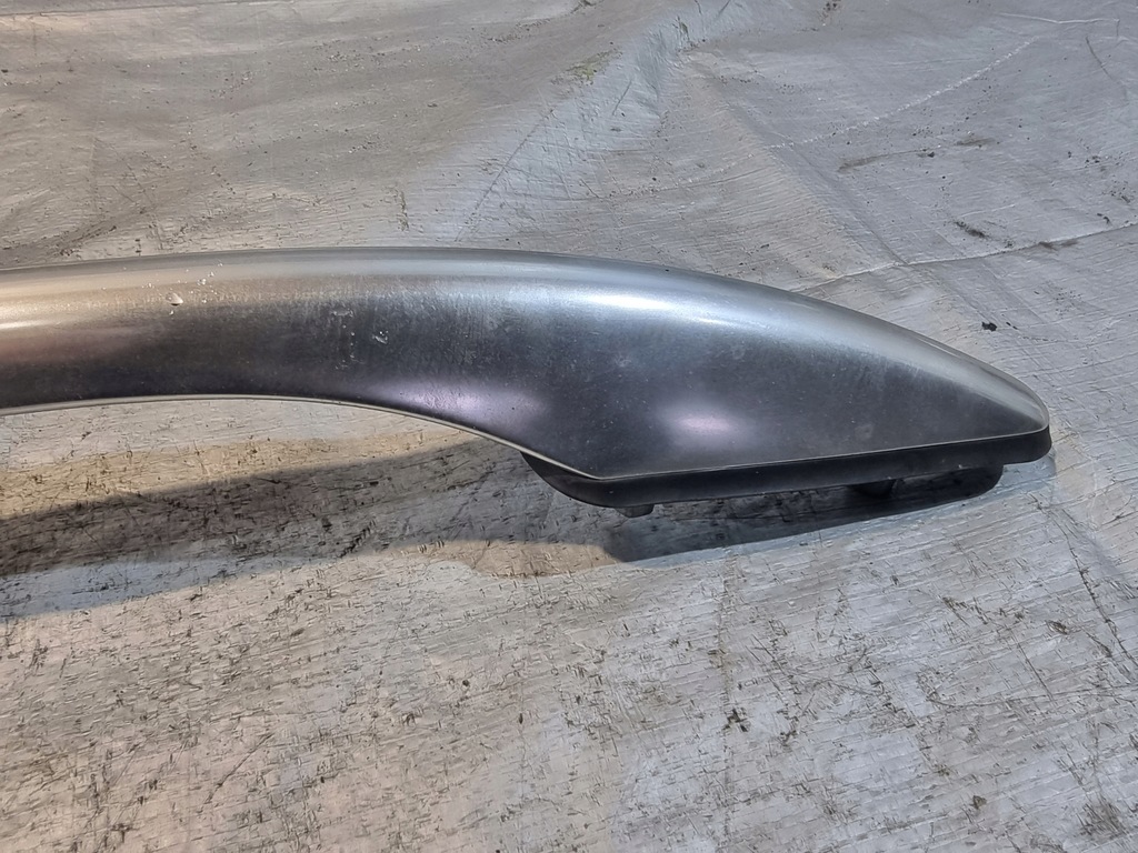 фото №10, Рейлинг крышный правый audi a6 c5 kombi