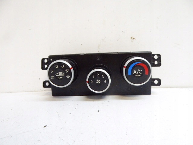 фото №12, Tucson i 04-10 корпус отопителя wody кондиционер двигатели 2.0 16v g4gc