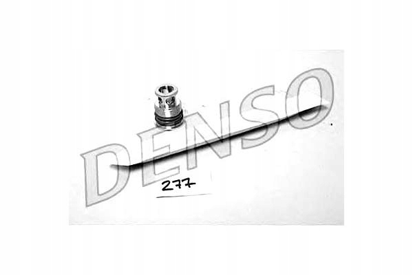 фото №8, Denso dfd41003 осушувач, кондиціонер