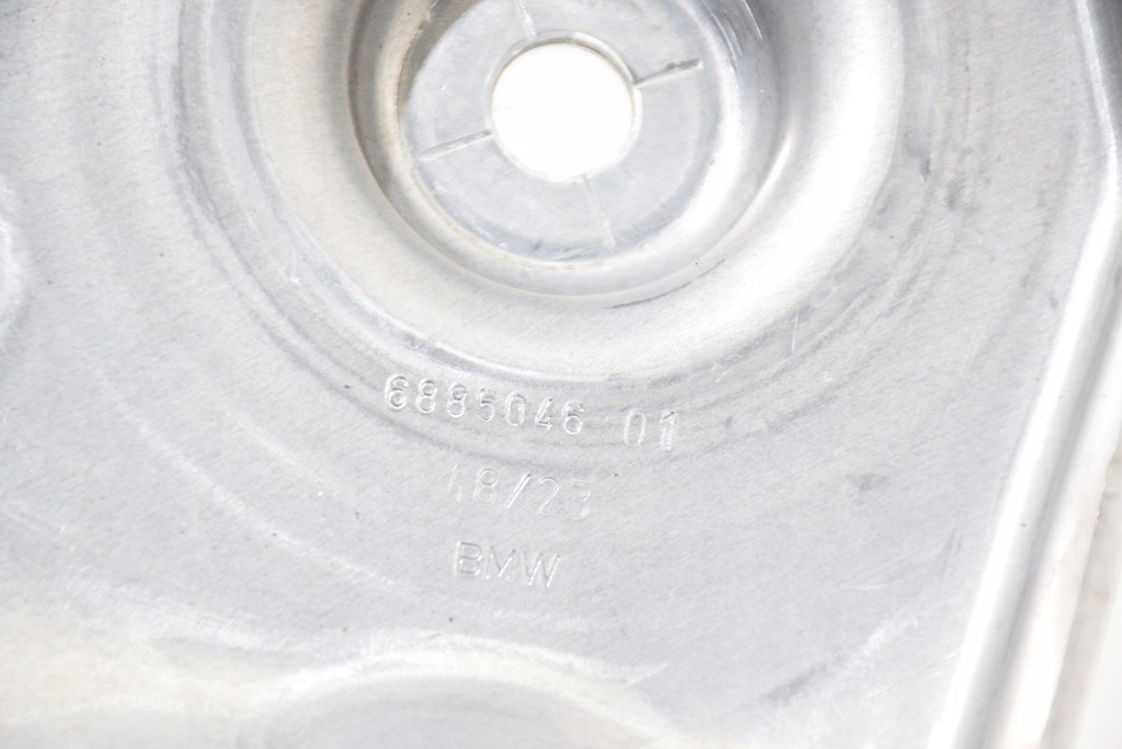 фото №16, Bmw x7 g07 левый правый кронштейн кронштейн кронштейн балка подрамник подвеска задняя