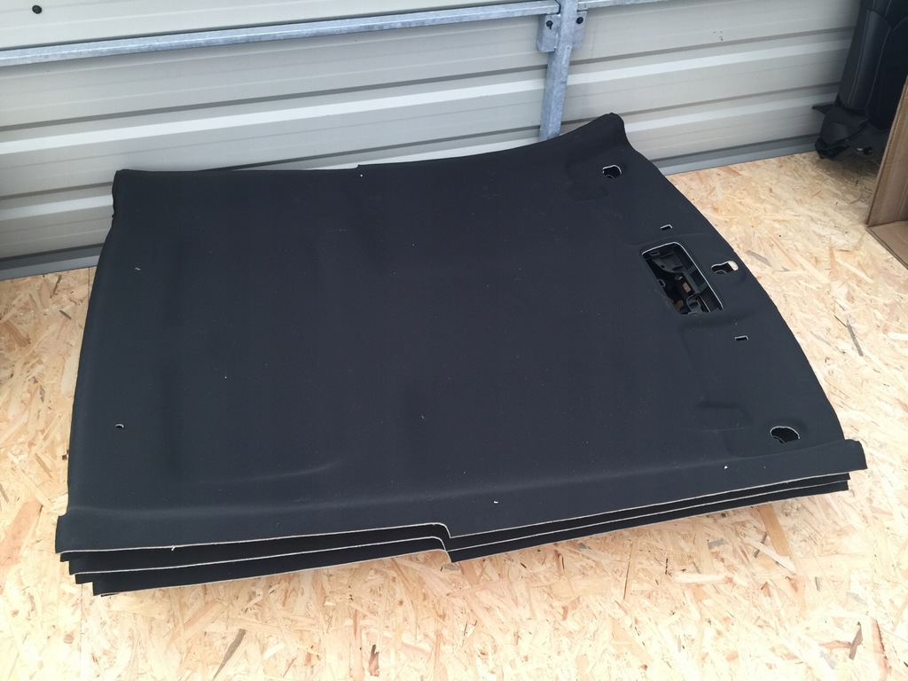 фото №1, Chevrolet camaro 17 18 стеля