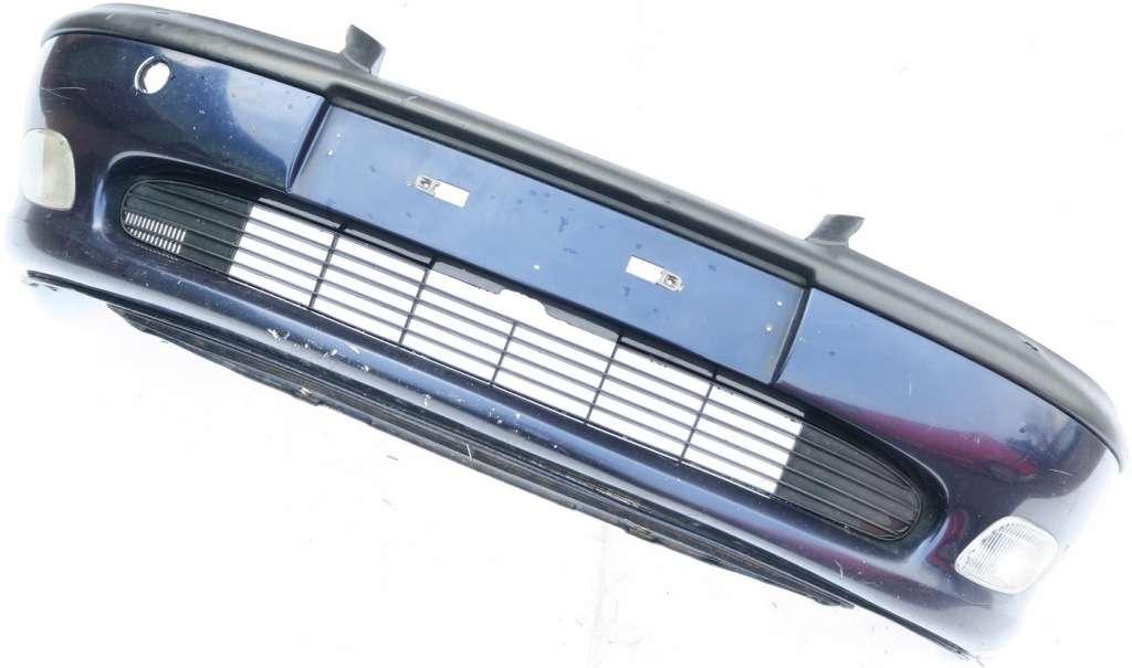 Купить Бампер перед pod омыватель opel vectra b 95-98