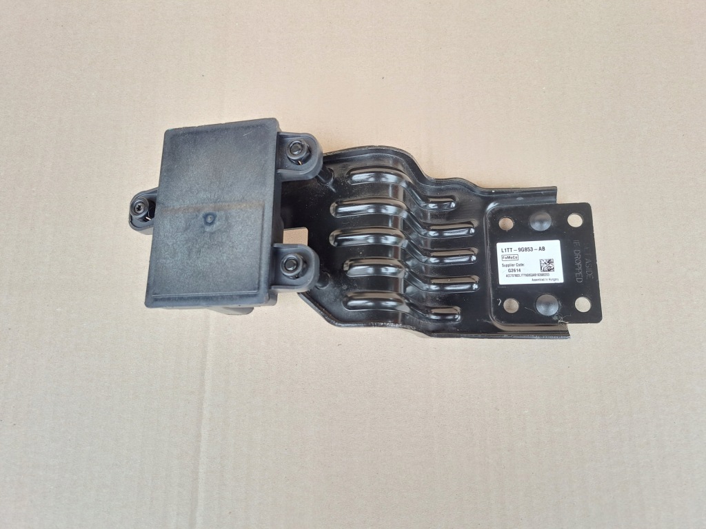 Купить Kuga mk3 iii galaxy mk3 lift радар модуль distronic acc бампера pas перед