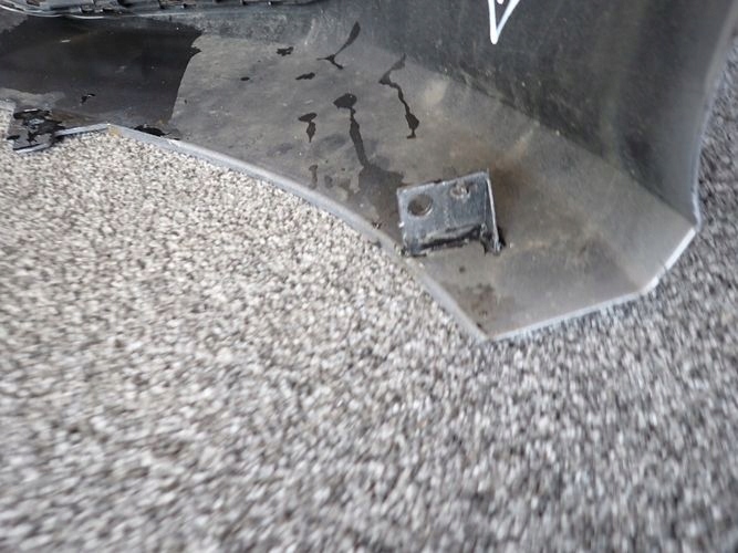 фото №11, Audi a6 c8 s-line 18- бампер передний перед