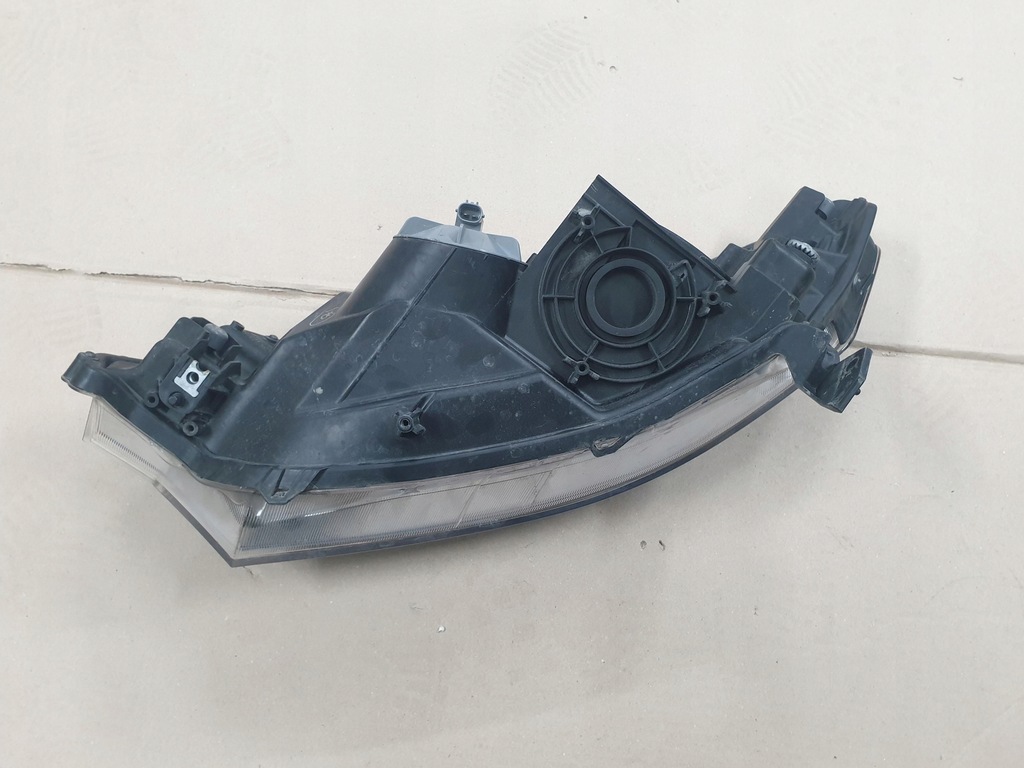 фото №5, Honda insight 2011- лампа права перед lift