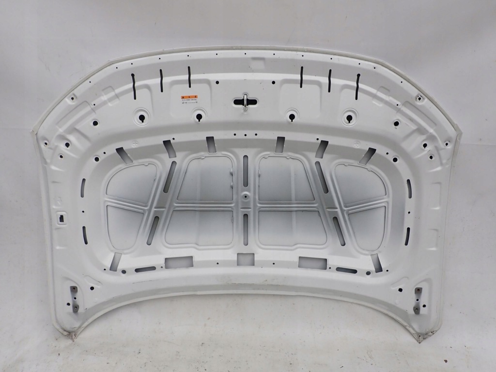 Hyundai tucson iv 4 20- капот крышка двигателя Цена