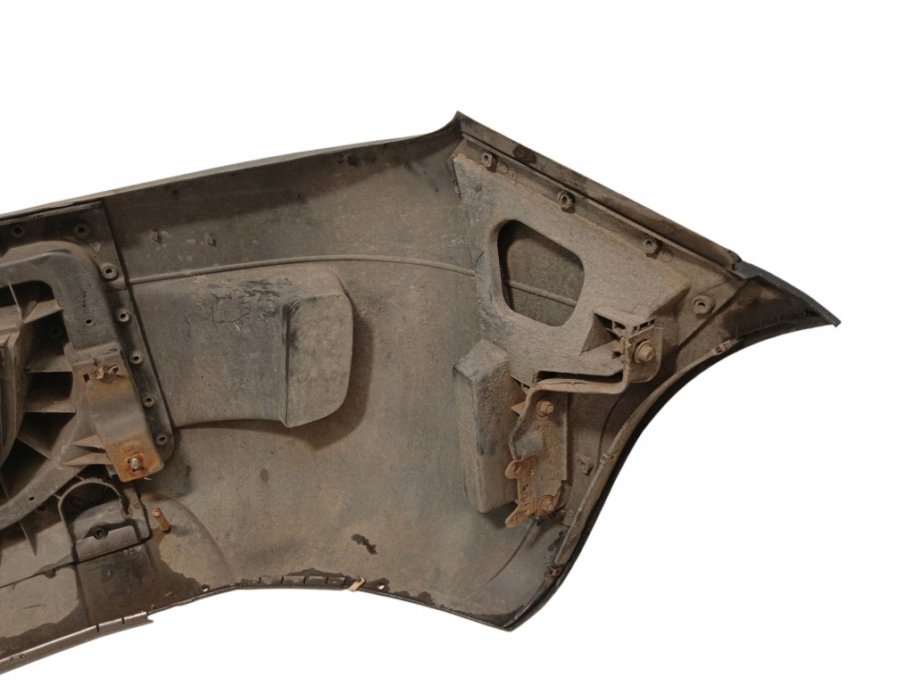 Бампер перед передній iveco daily iii рестайлінг  структура Доставка