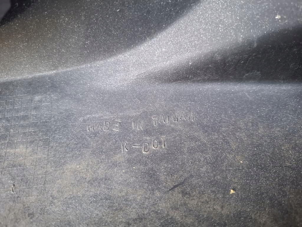 фото №14, Бампер передній opel vectra c lift signum