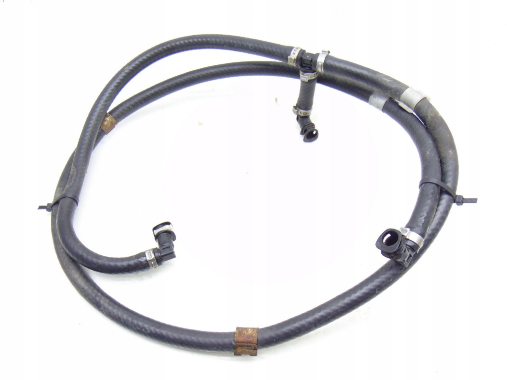 фото №1, Шланг wąż омывателя перед audi rs3 8p 11- oem