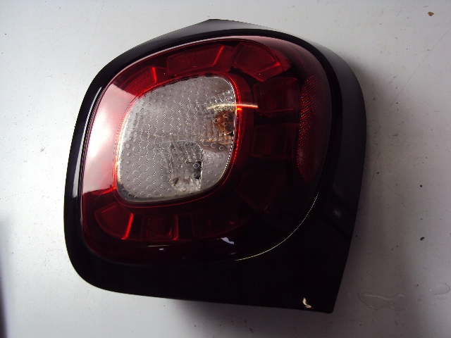 фото №3, Лампа правый задняя smart forfour a453 18 rok