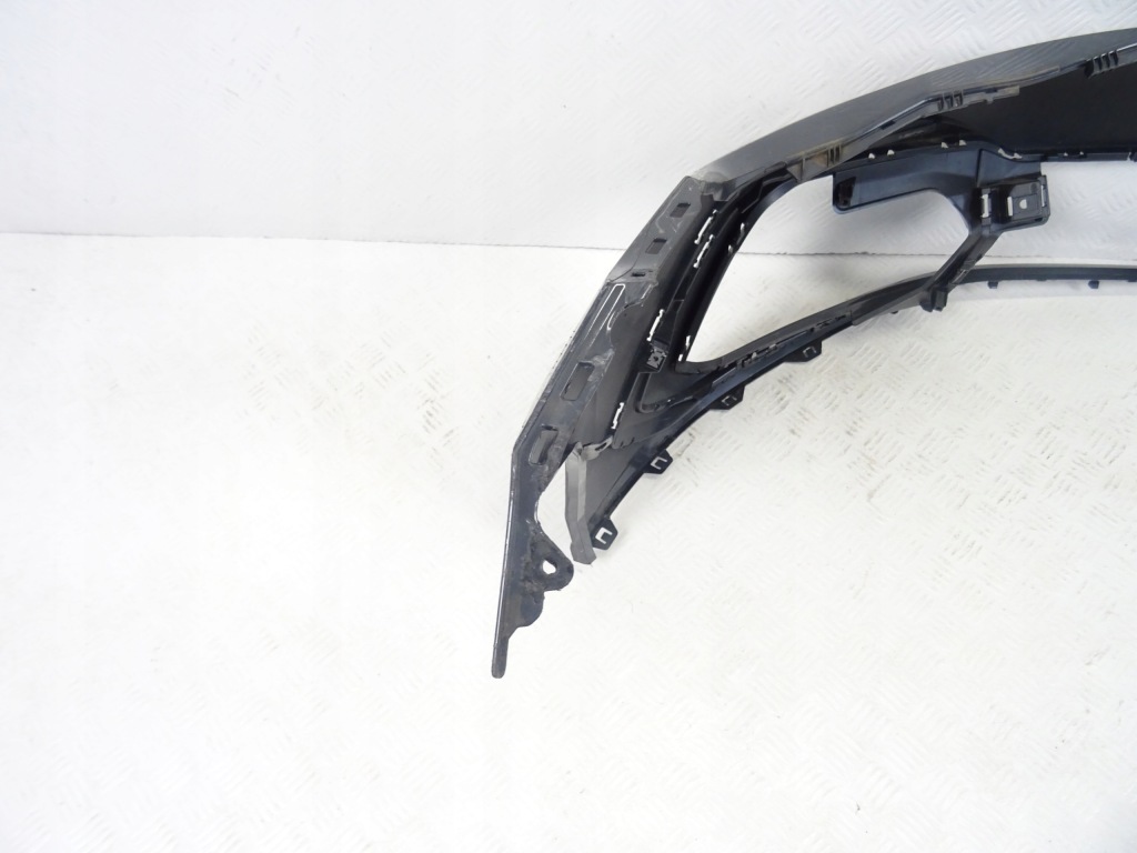 фото №16, Бампер перед передний vw golf viii 5h0807221