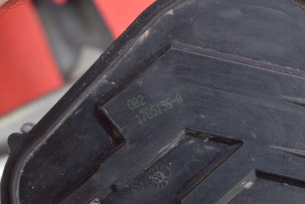 фото №11, Механизм моторчик дворник перед eu 288004907r renault trafic 3 iii