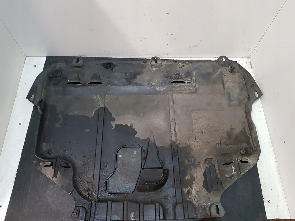 фото №1, Плита pod двигун захист ford focus mk2 przedlift