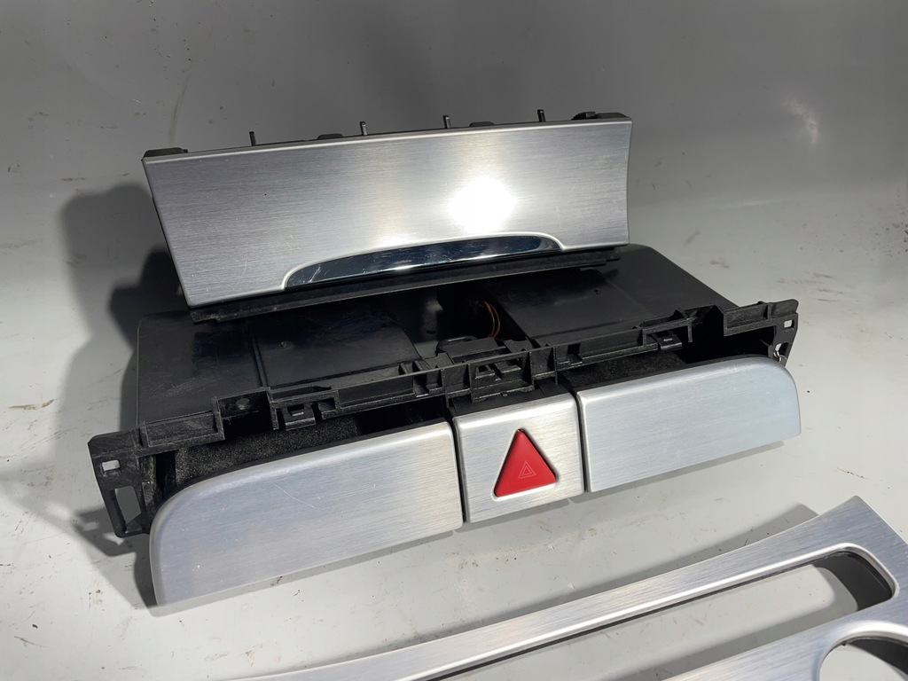 фото №6, Полный декоры drewno vw passat b6 europa