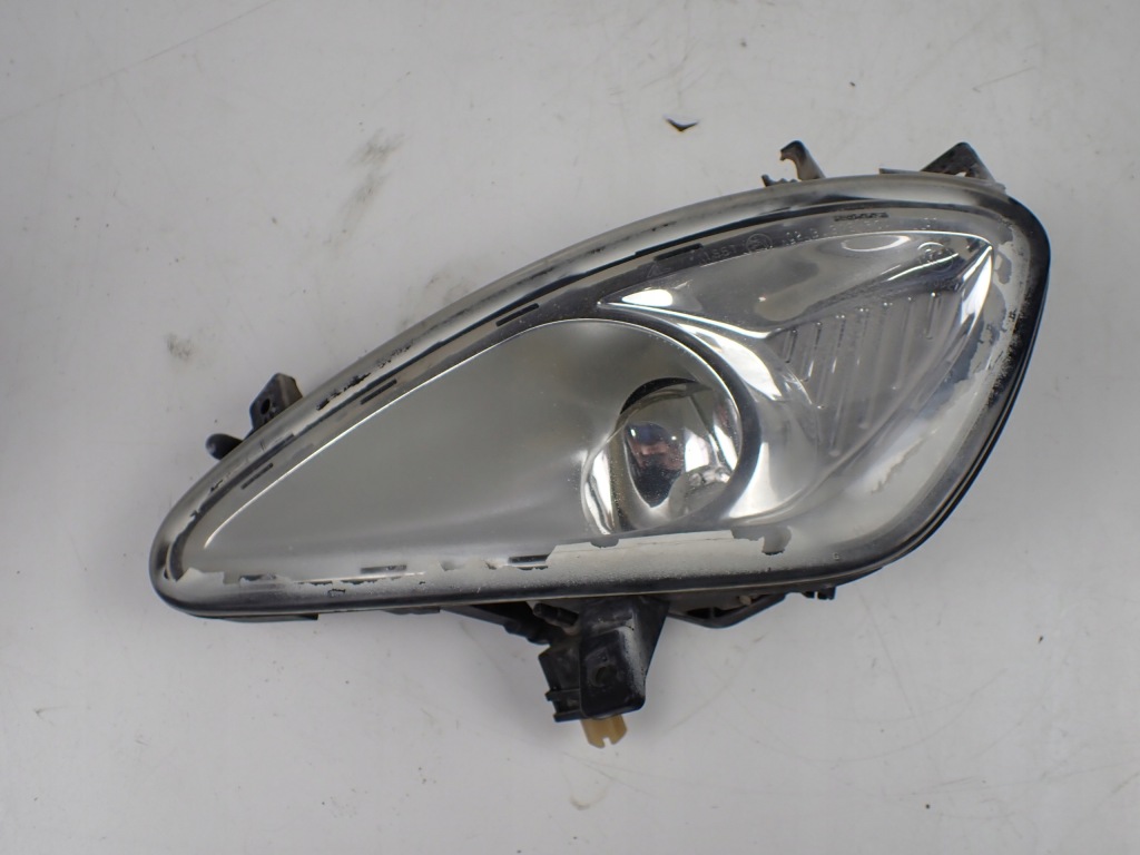 фото №1, Протитуманна фара лівий перед mercedes s500 w221 a2218200156
