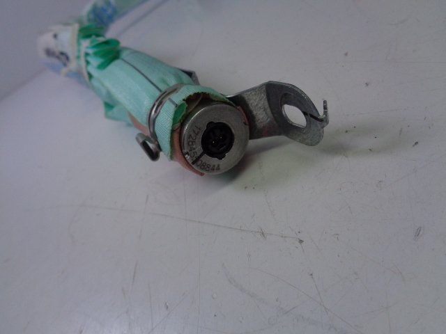 фото №3, Шторка безопасности подушка безопасности левая audi q5 ii 2.0 tdi 2017 rok