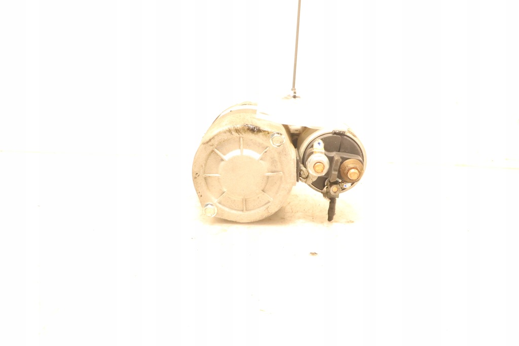 фото №2, Стартер renault clio iii 1.2