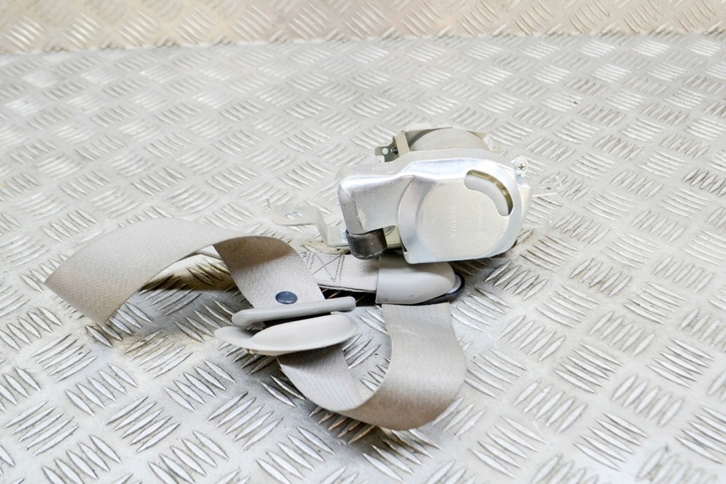 фото №6, Kia carens un pas безпеки передній лівий 0278-d9s1z5 88810-1d200 88820