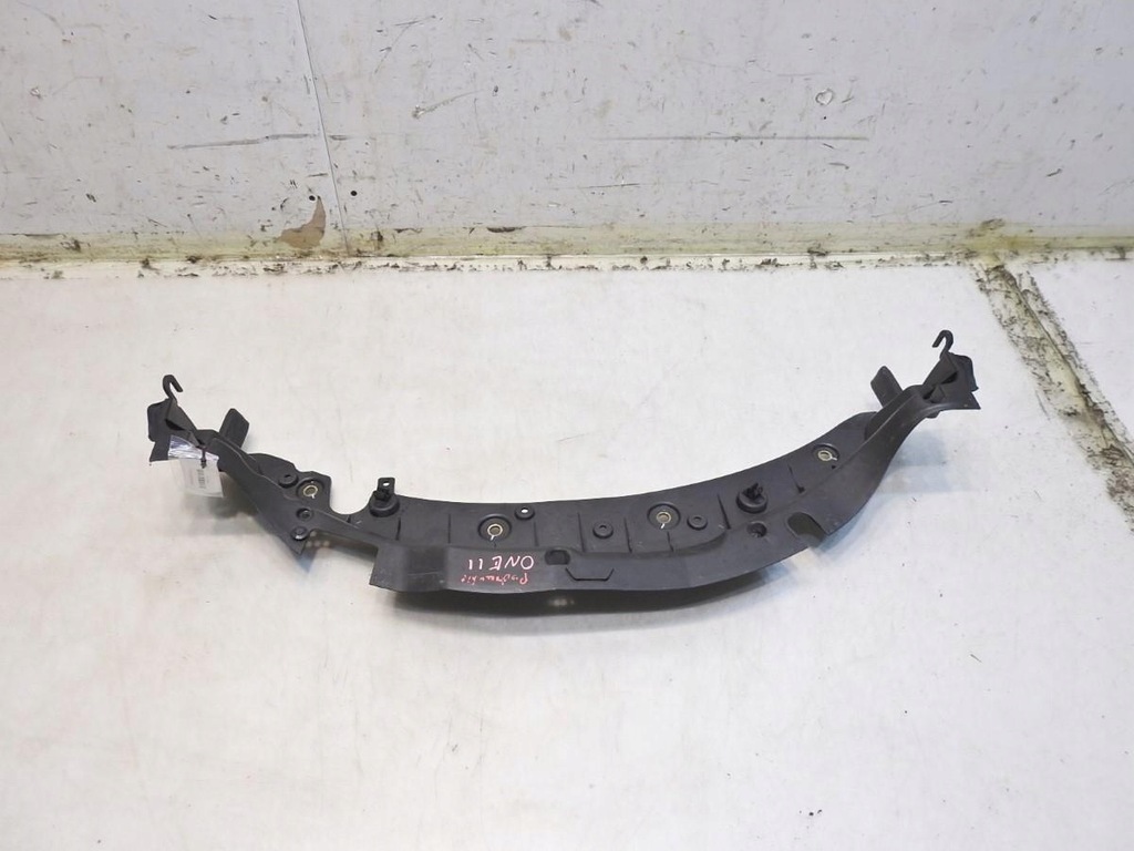 фото №6, Жабо защита стены перегородки mini one ii r56 2756275