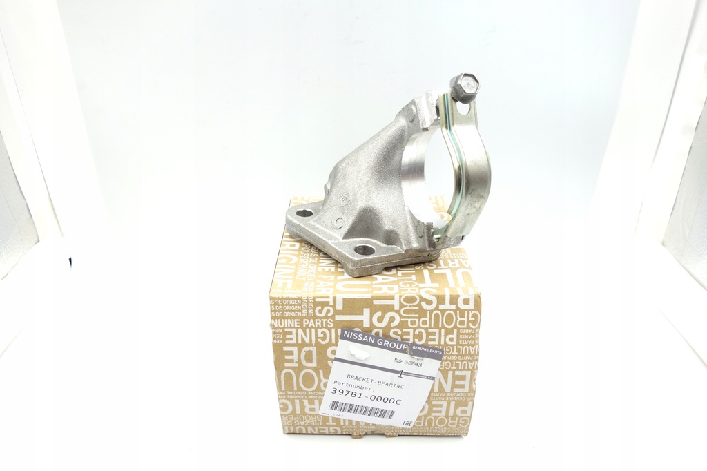 фото №1, Опора правой полуось renault master opel movano 2.3 dci оригинальные