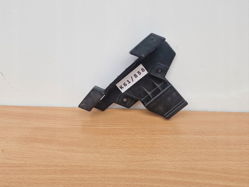 фото №1, Fiat croma ii правый направляющая лампы перед кронштейн org