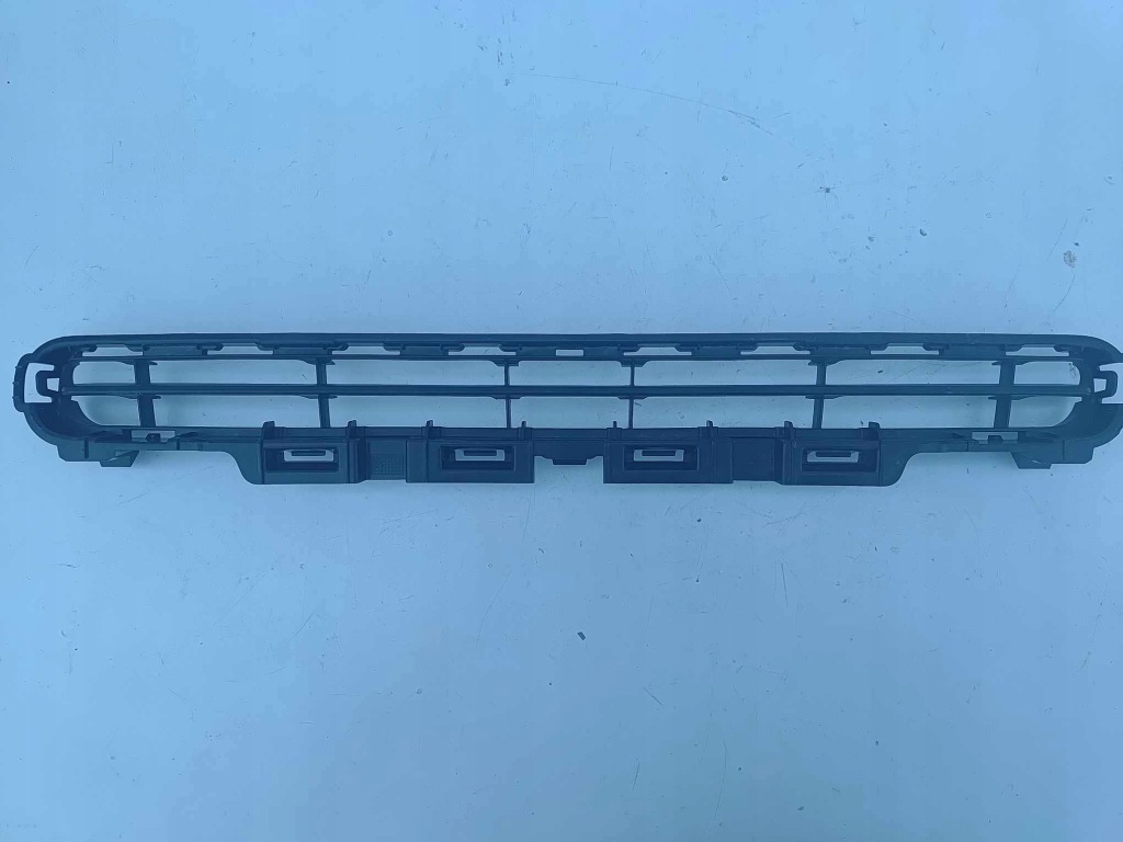 фото №1, Citroen c5 aircross решётка решётка радиатора бампера средняя 5787