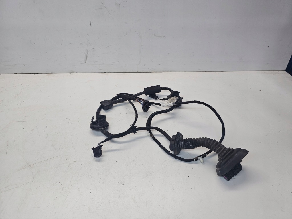 фото №1, Джгут двері правий перед audi a3 8p 8p3971030e