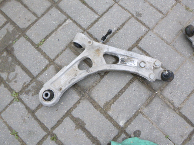 фото №1, Важіль правий перед передній citroen c5x c5 x